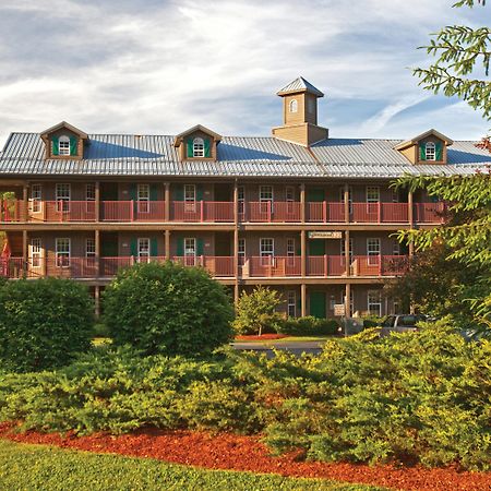 Holiday Inn Club Vacations Oak N Spruce Resort In The Berkshires Lee Extérieur photo