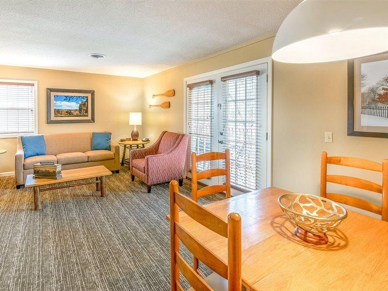 Holiday Inn Club Vacations Oak N Spruce Resort In The Berkshires Lee Extérieur photo