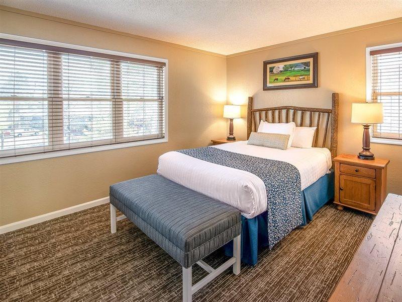 Holiday Inn Club Vacations Oak N Spruce Resort In The Berkshires Lee Extérieur photo