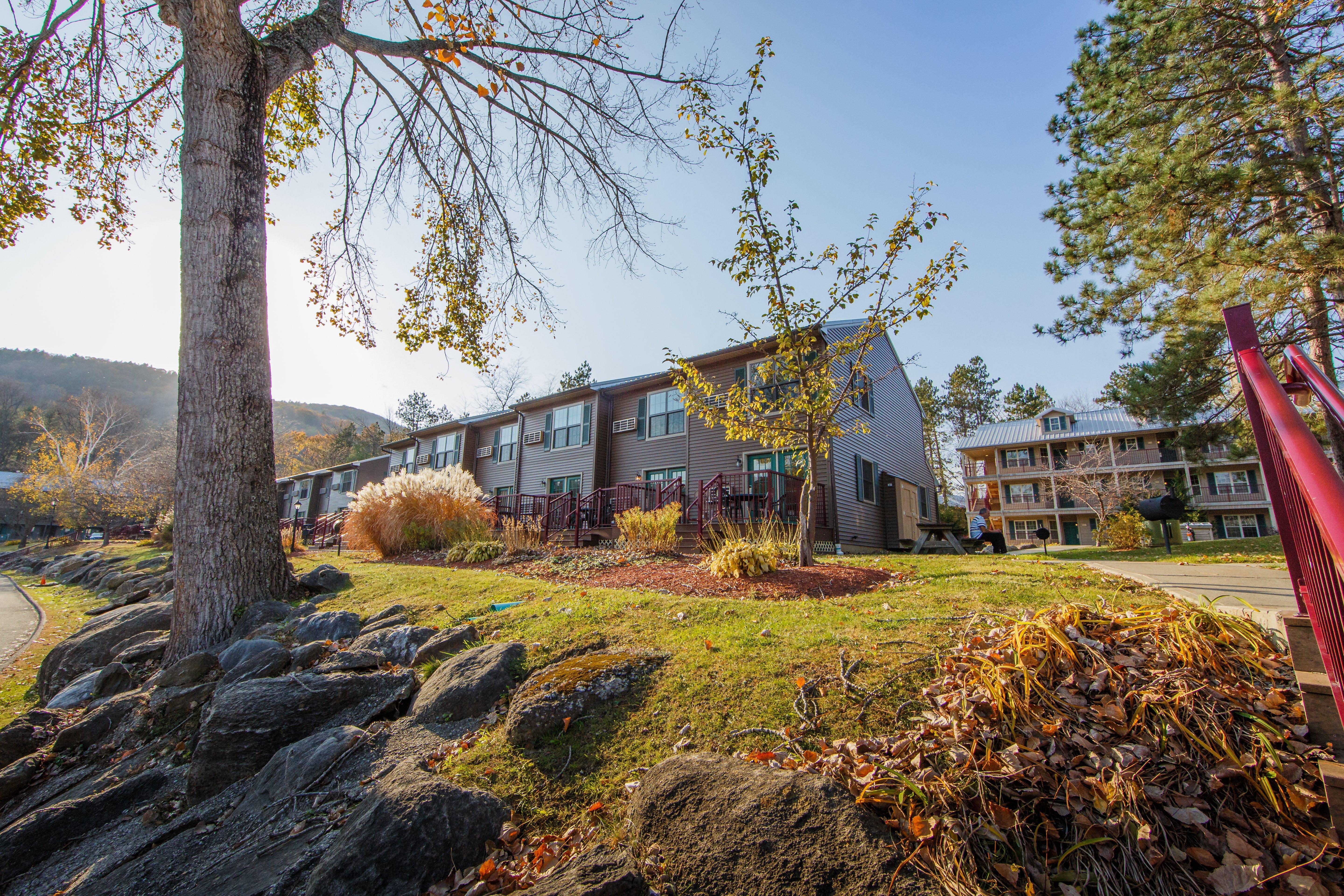Holiday Inn Club Vacations Oak N Spruce Resort In The Berkshires Lee Extérieur photo