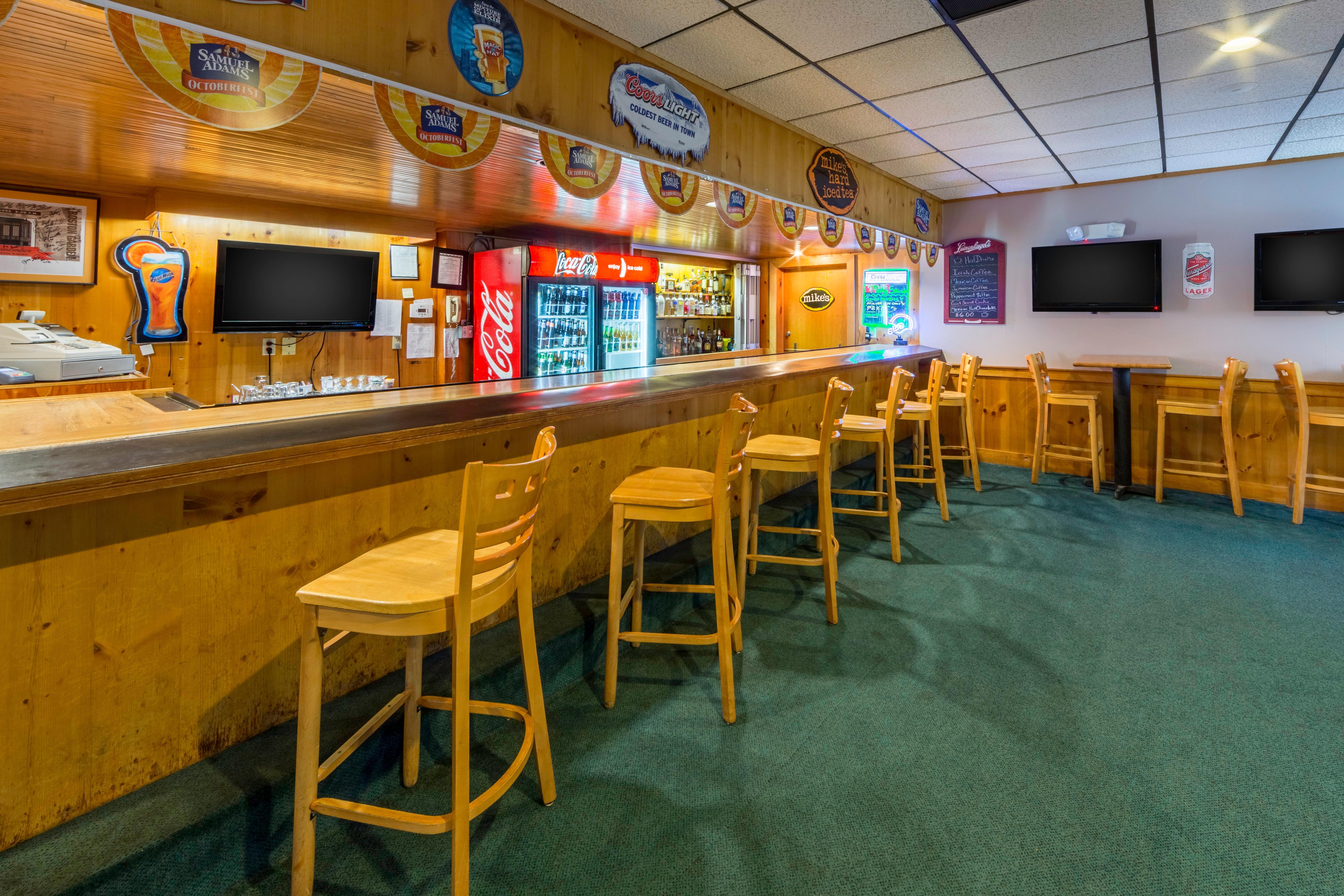 Holiday Inn Club Vacations Oak N Spruce Resort In The Berkshires Lee Extérieur photo
