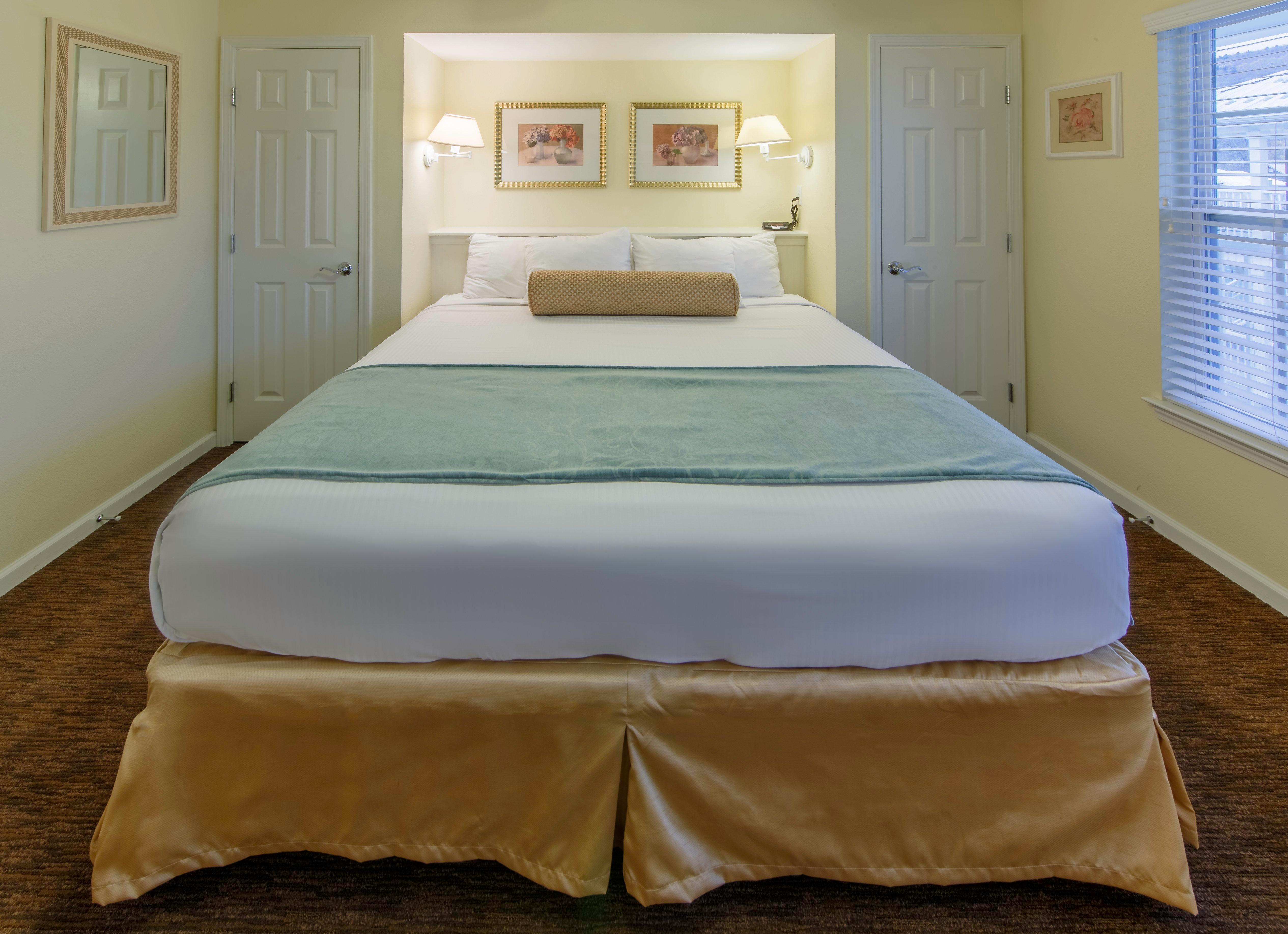 Holiday Inn Club Vacations Oak N Spruce Resort In The Berkshires Lee Extérieur photo