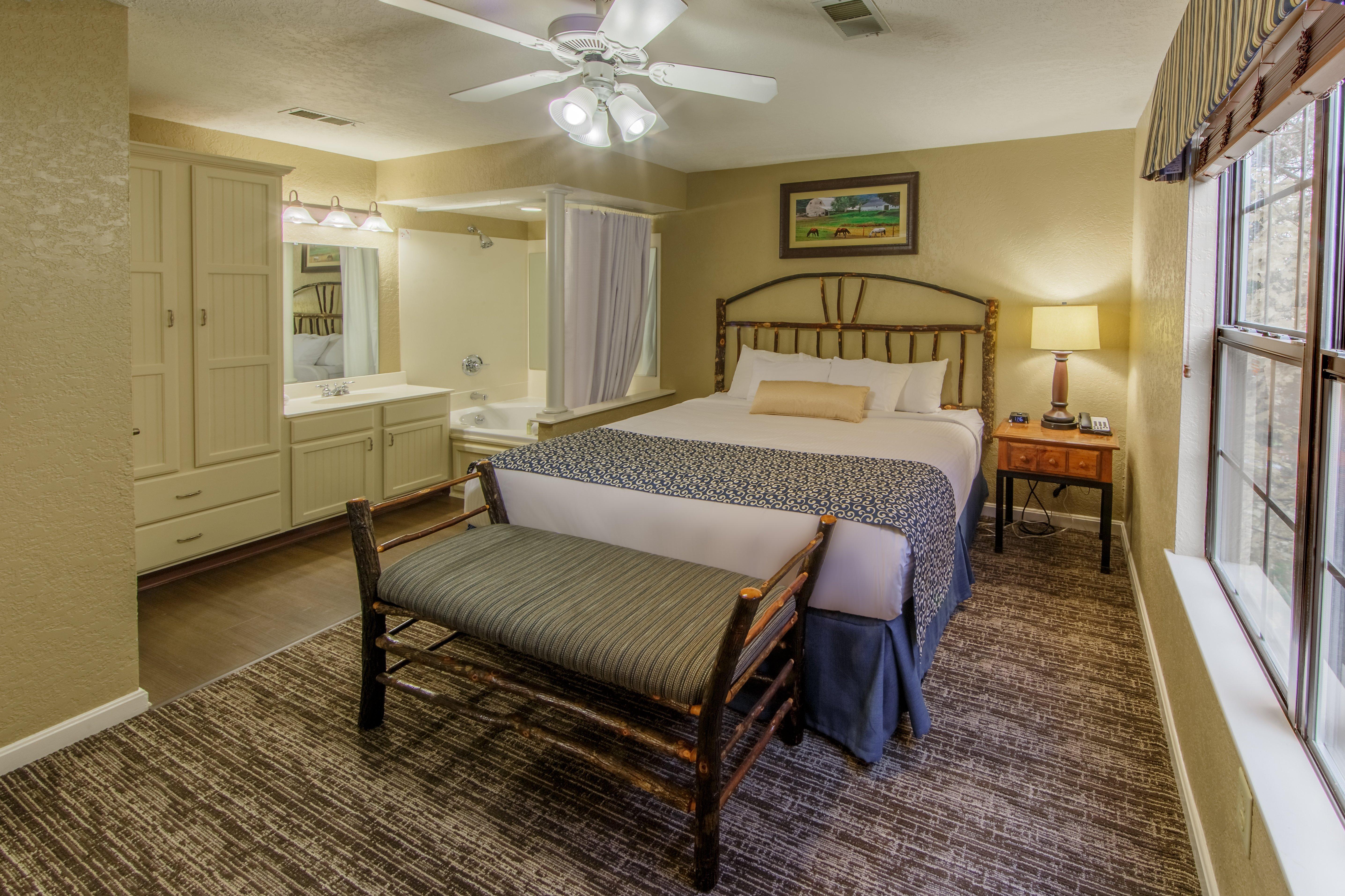 Holiday Inn Club Vacations Oak N Spruce Resort In The Berkshires Lee Extérieur photo