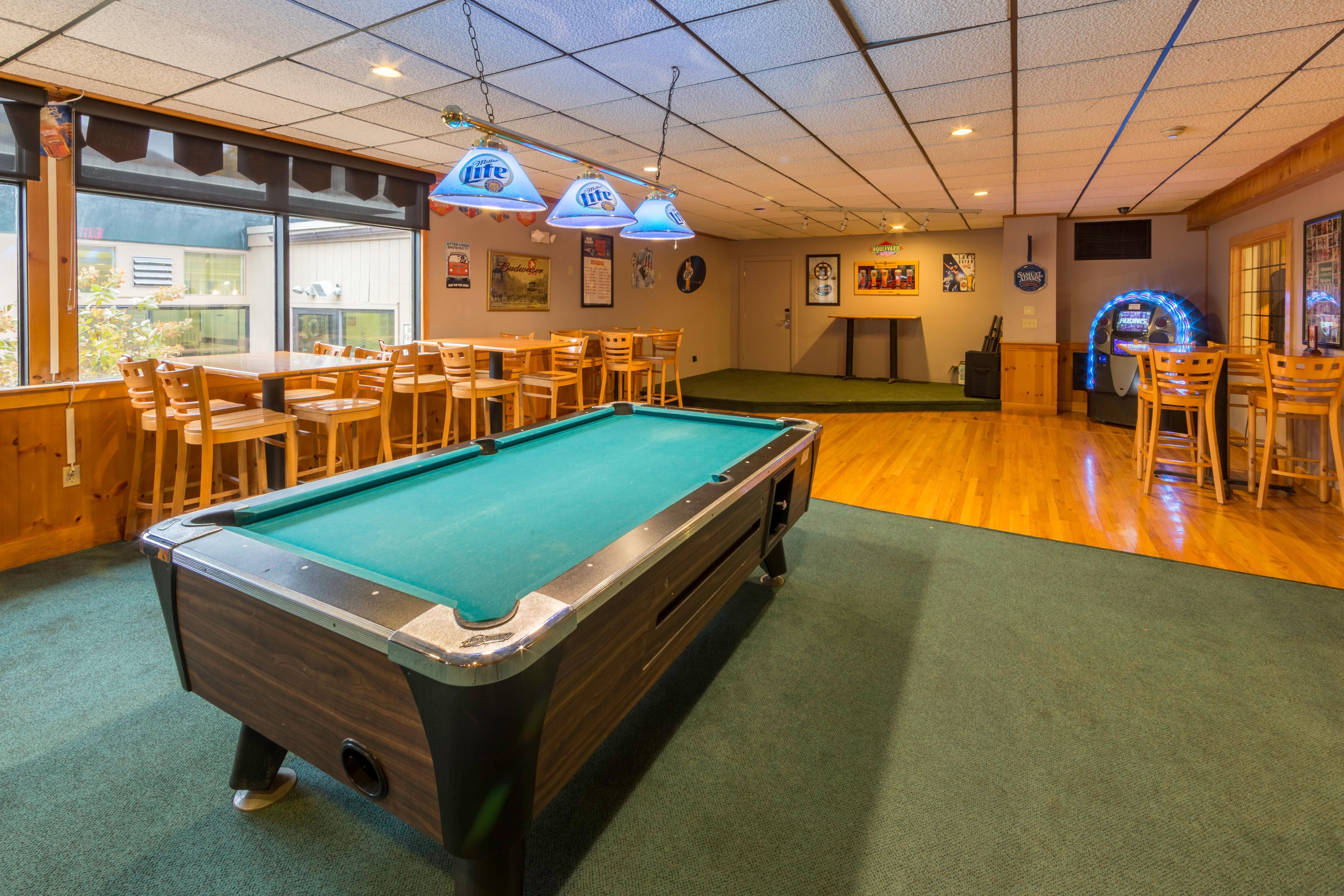 Holiday Inn Club Vacations Oak N Spruce Resort In The Berkshires Lee Extérieur photo