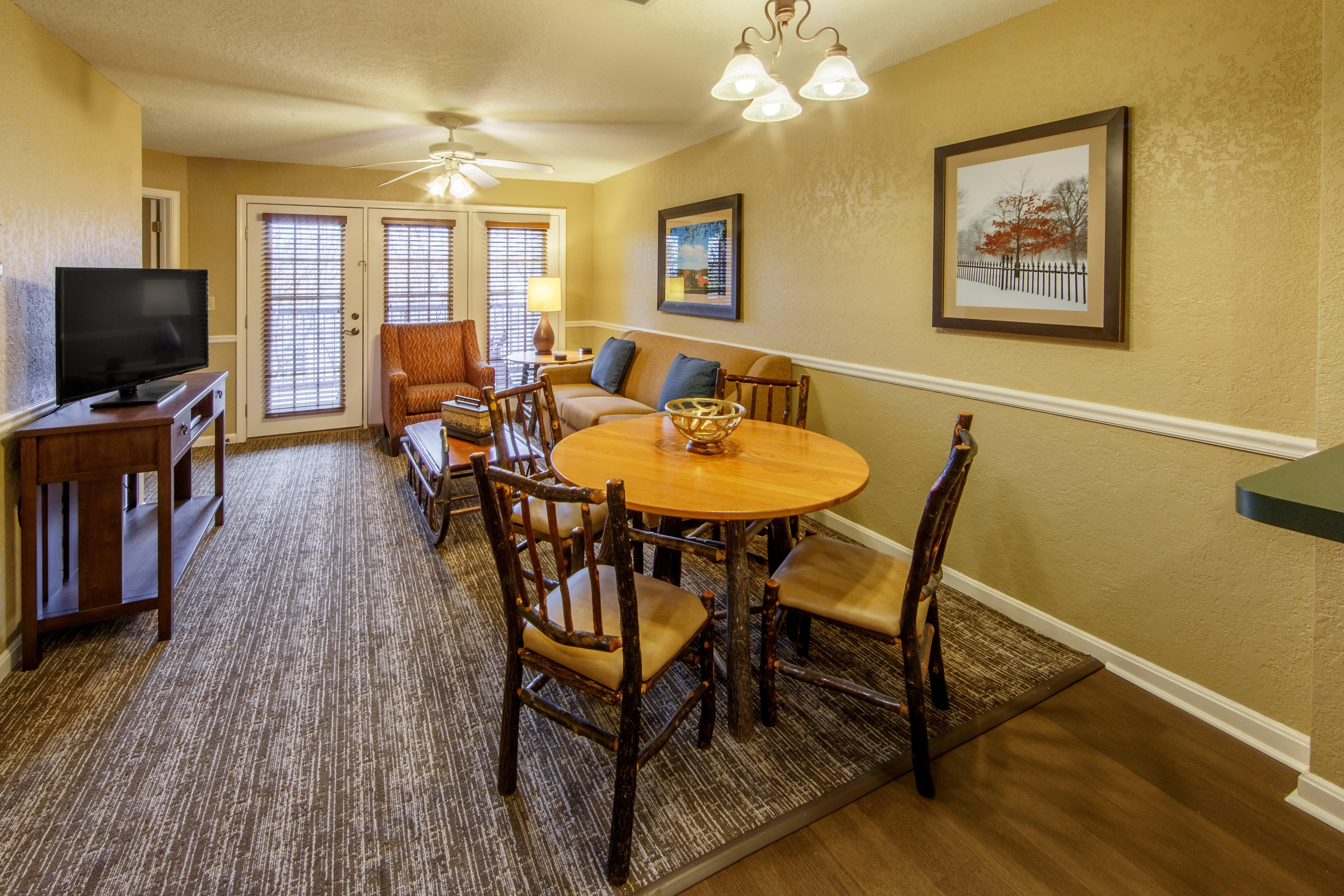Holiday Inn Club Vacations Oak N Spruce Resort In The Berkshires Lee Extérieur photo