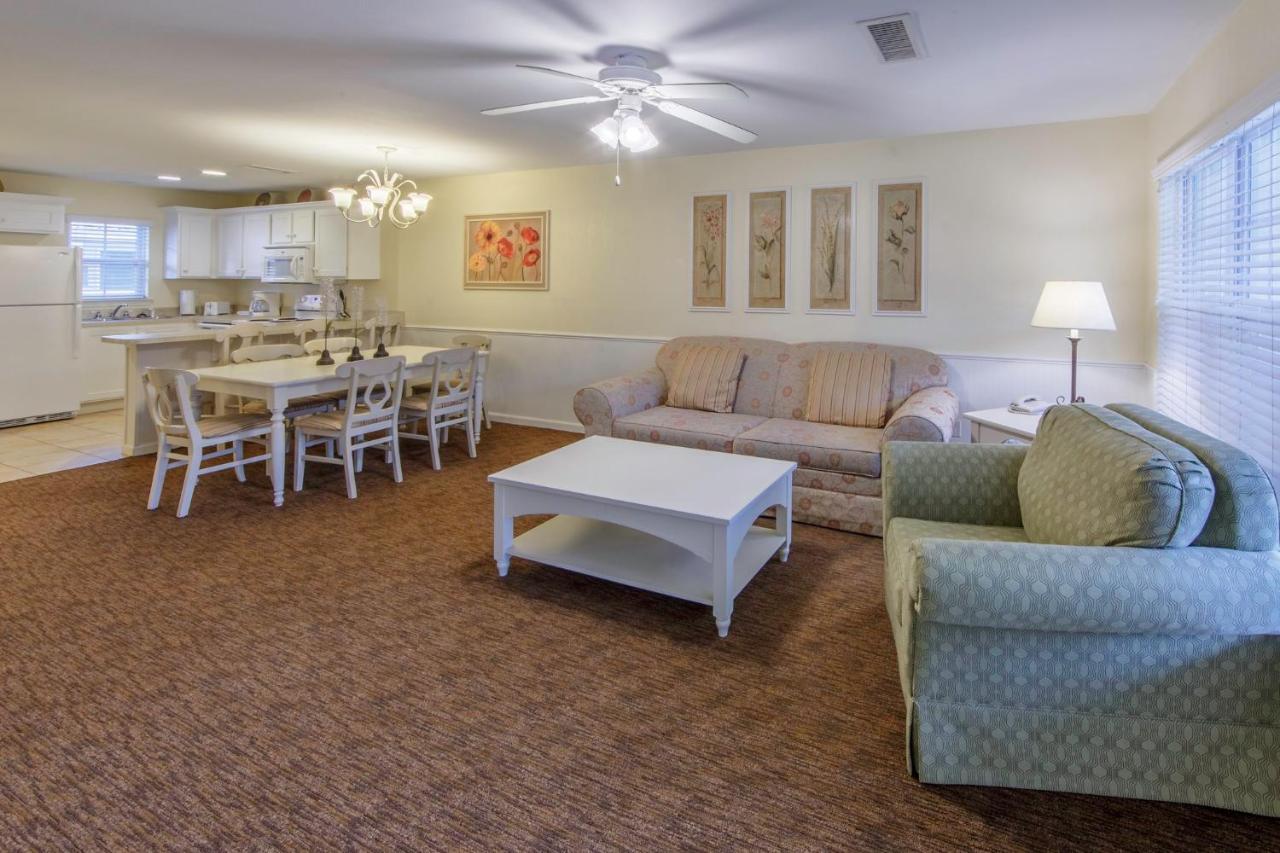 Holiday Inn Club Vacations Oak N Spruce Resort In The Berkshires Lee Extérieur photo