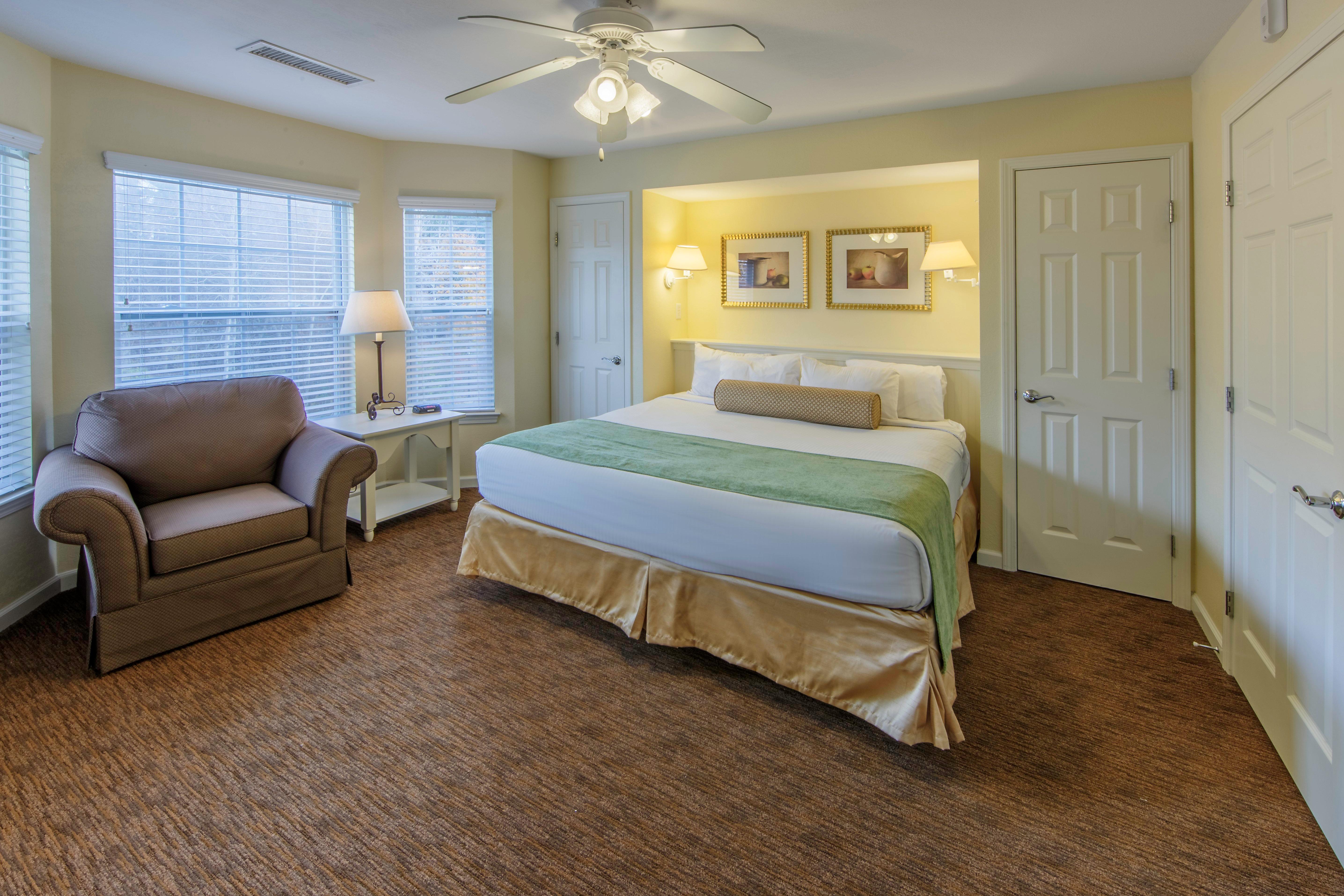 Holiday Inn Club Vacations Oak N Spruce Resort In The Berkshires Lee Extérieur photo
