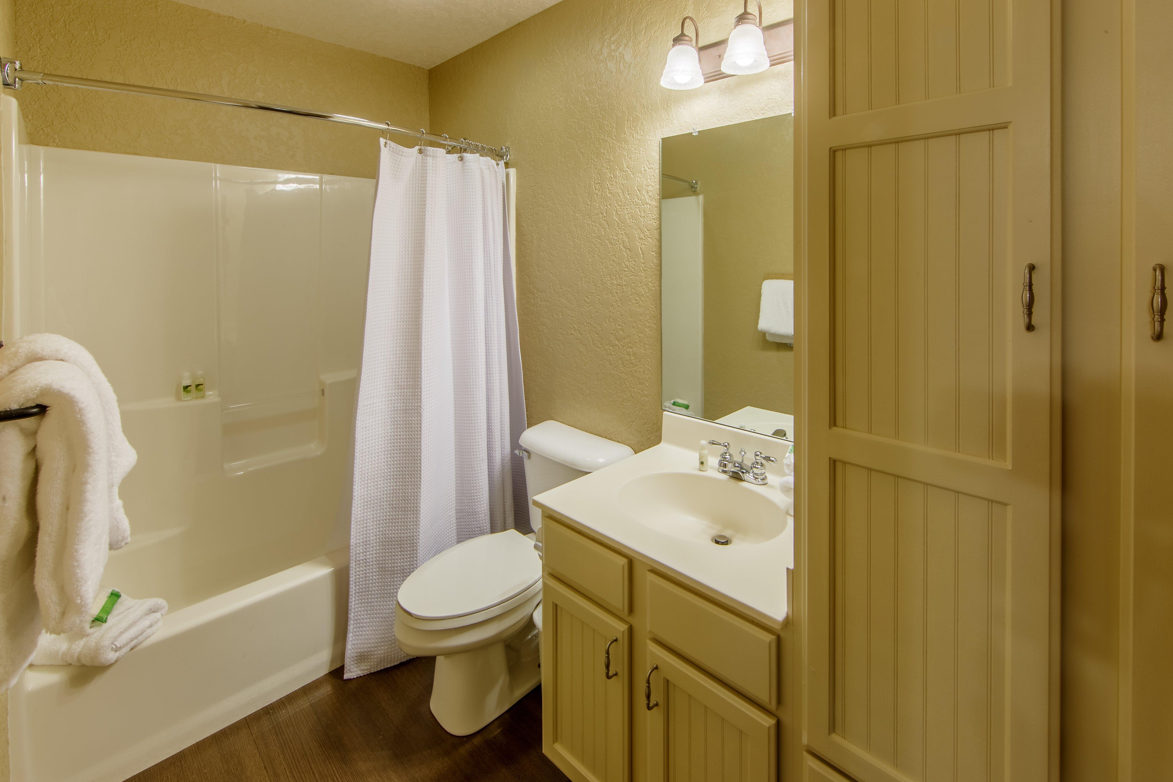 Holiday Inn Club Vacations Oak N Spruce Resort In The Berkshires Lee Extérieur photo