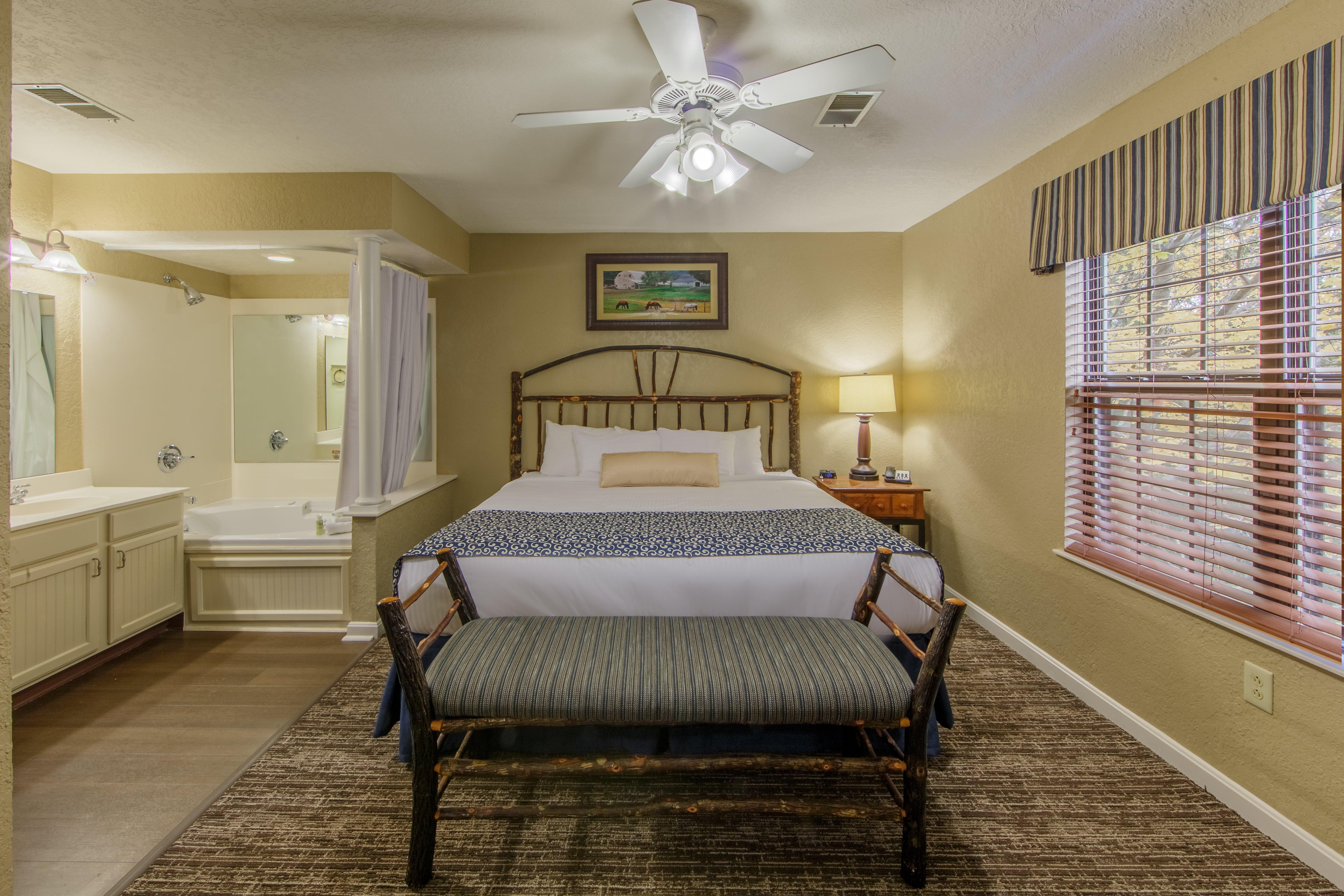 Holiday Inn Club Vacations Oak N Spruce Resort In The Berkshires Lee Extérieur photo