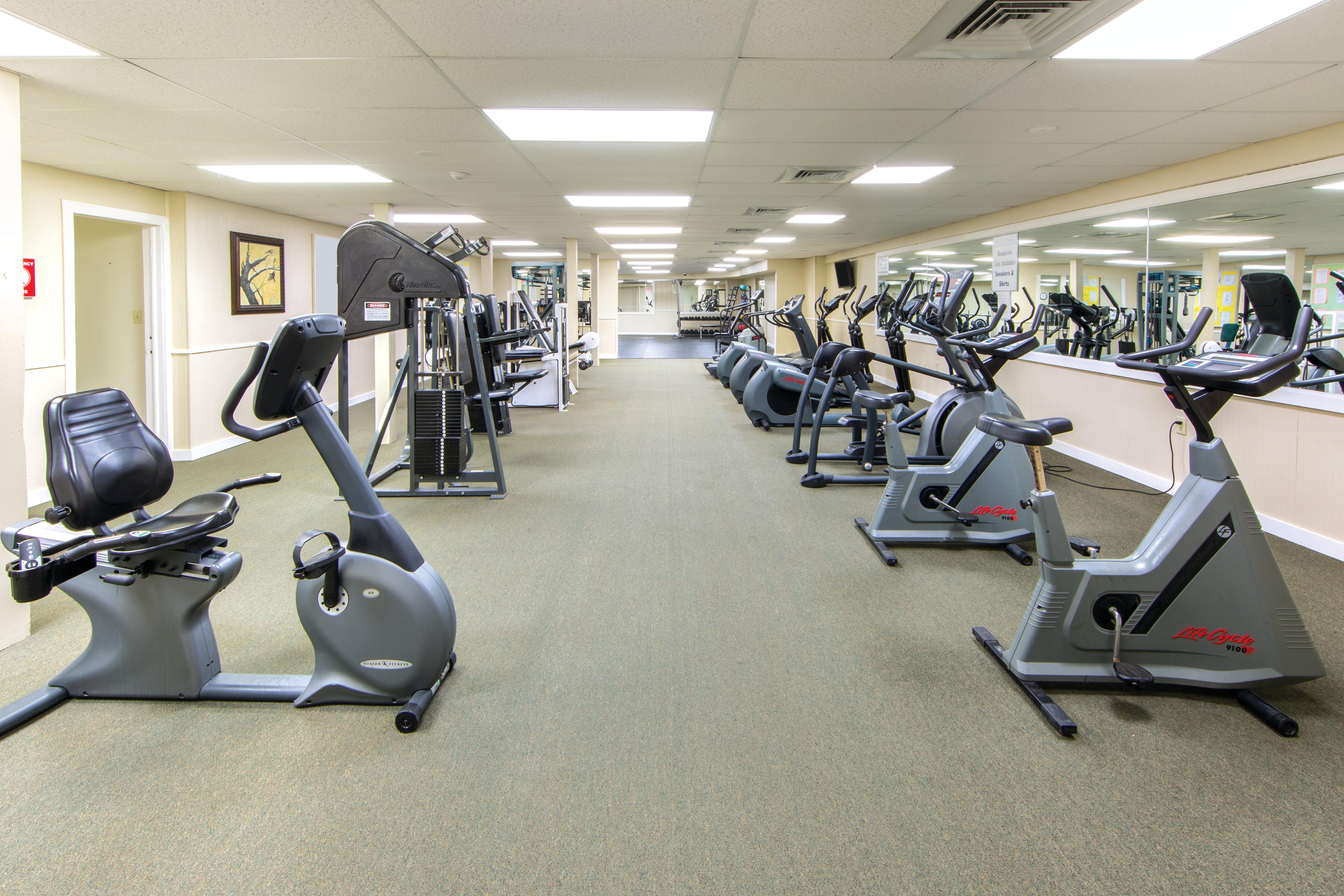 Holiday Inn Club Vacations Oak N Spruce Resort In The Berkshires Lee Extérieur photo