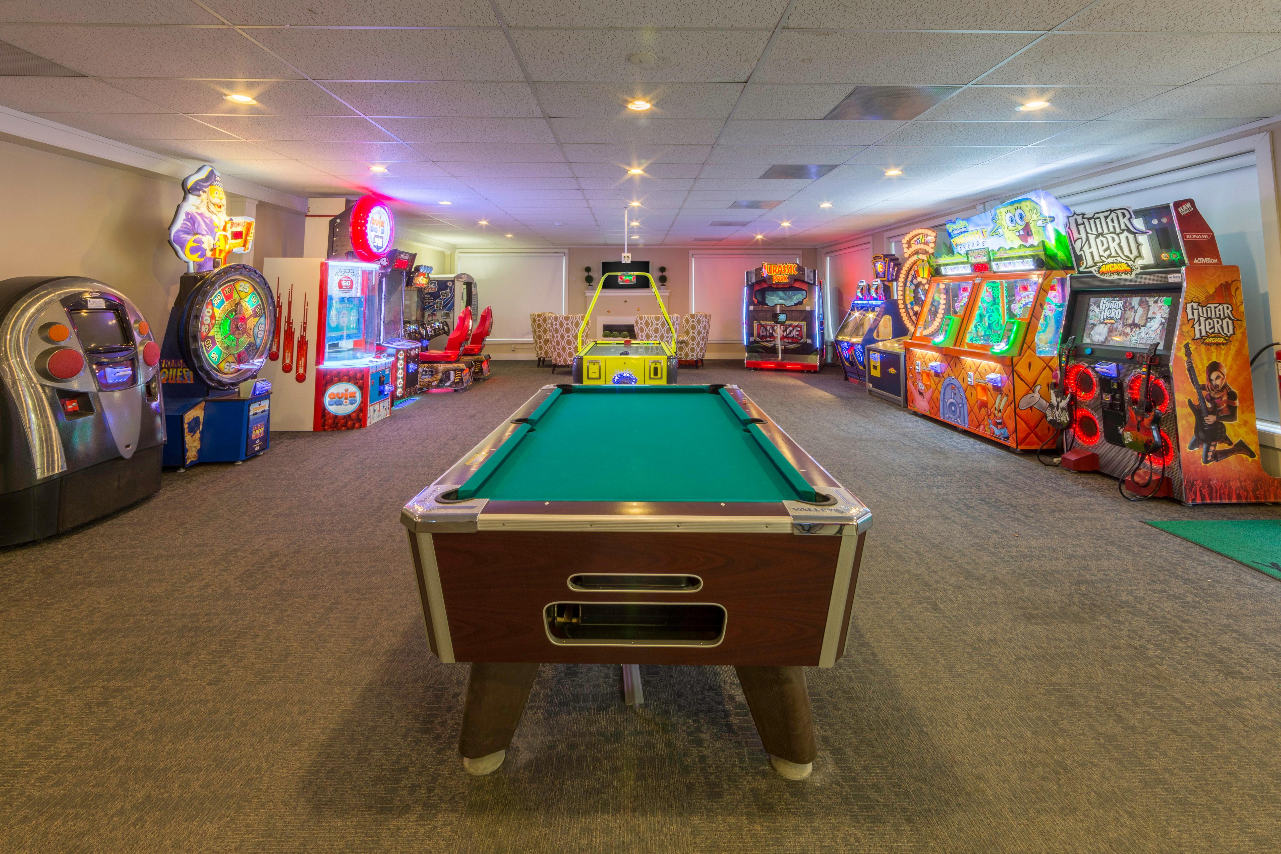Holiday Inn Club Vacations Oak N Spruce Resort In The Berkshires Lee Extérieur photo