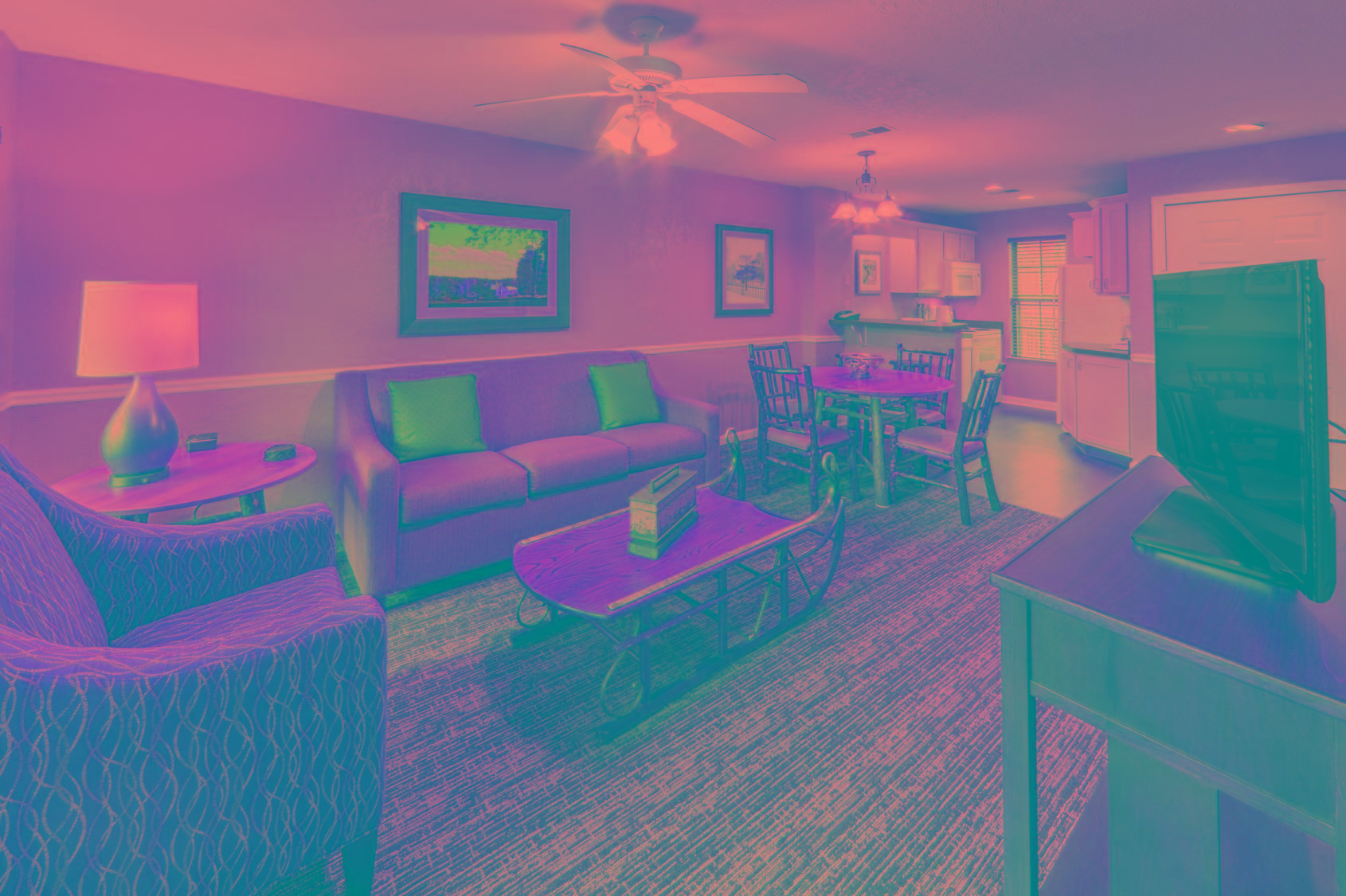 Holiday Inn Club Vacations Oak N Spruce Resort In The Berkshires Lee Extérieur photo