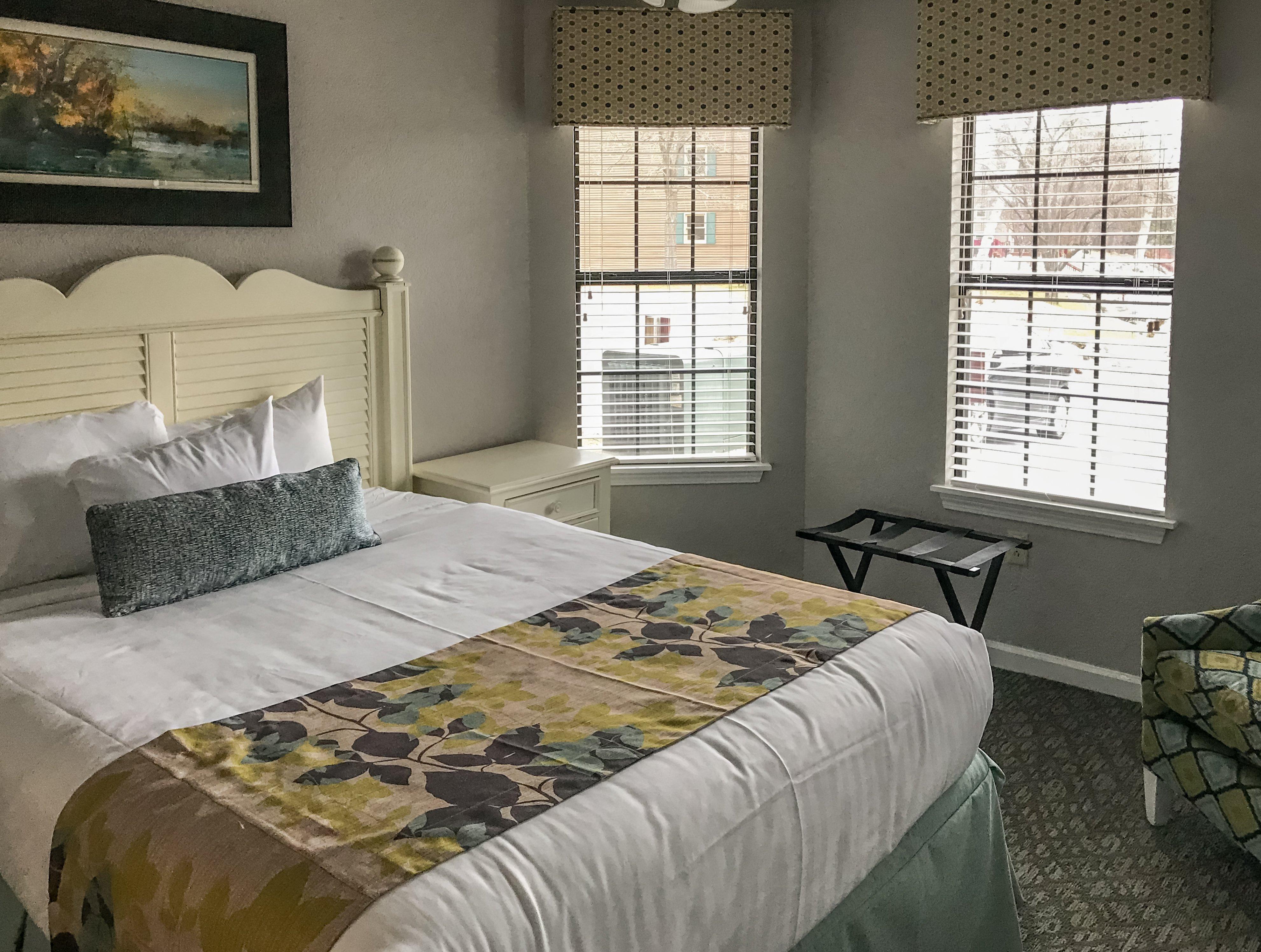 Holiday Inn Club Vacations Oak N Spruce Resort In The Berkshires Lee Extérieur photo