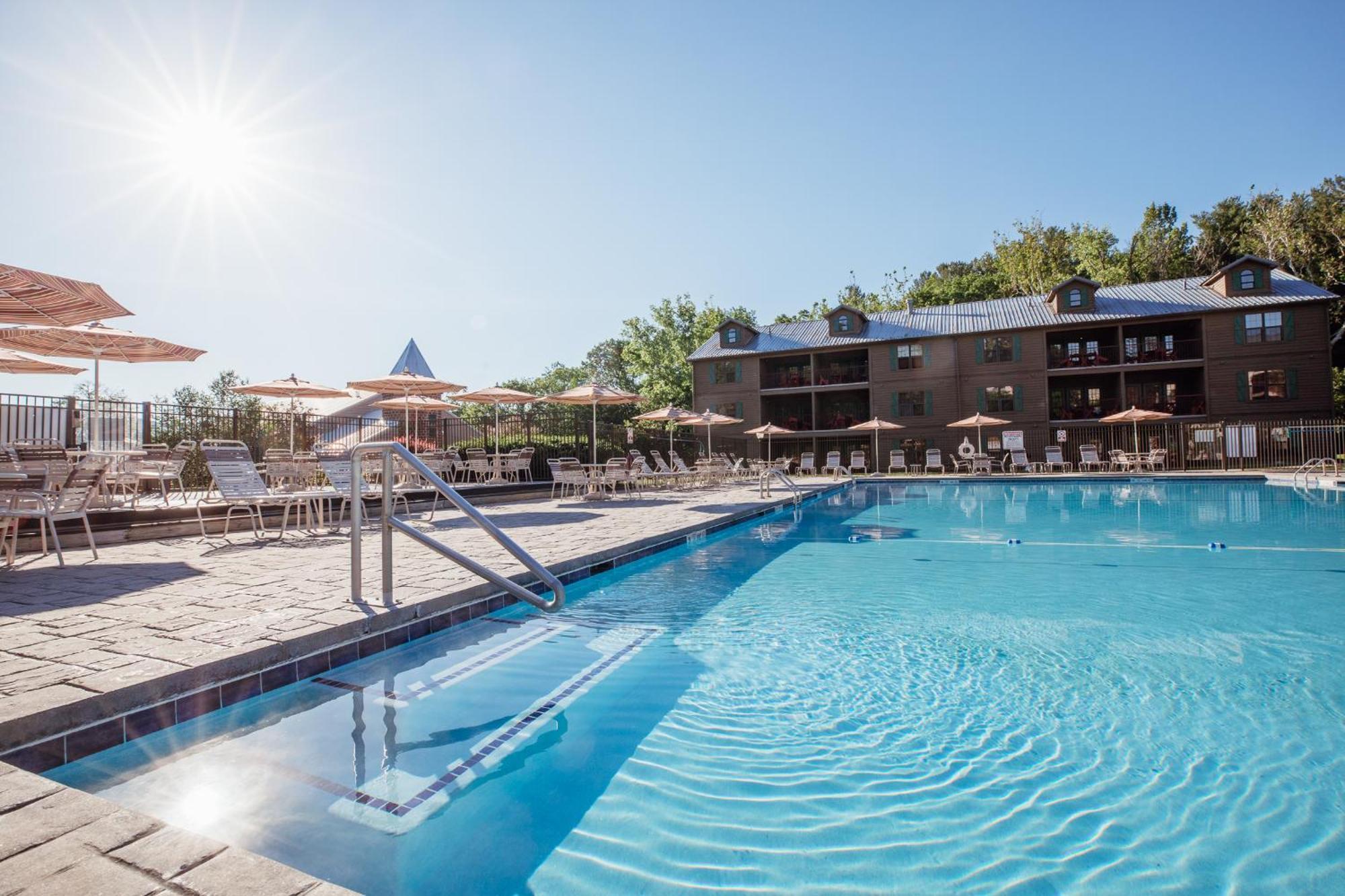 Holiday Inn Club Vacations Oak N Spruce Resort In The Berkshires Lee Extérieur photo