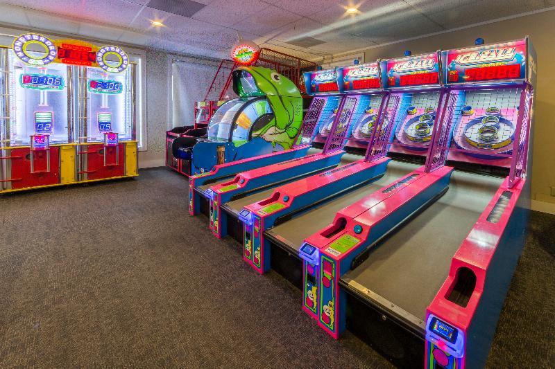 Holiday Inn Club Vacations Oak N Spruce Resort In The Berkshires Lee Extérieur photo