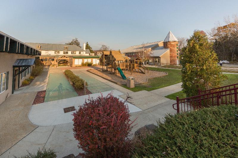 Holiday Inn Club Vacations Oak N Spruce Resort In The Berkshires Lee Extérieur photo