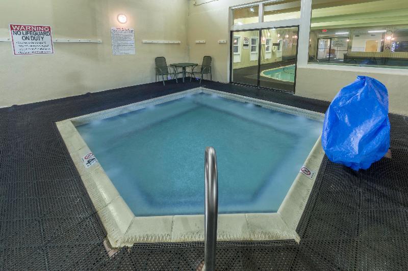Holiday Inn Club Vacations Oak N Spruce Resort In The Berkshires Lee Extérieur photo